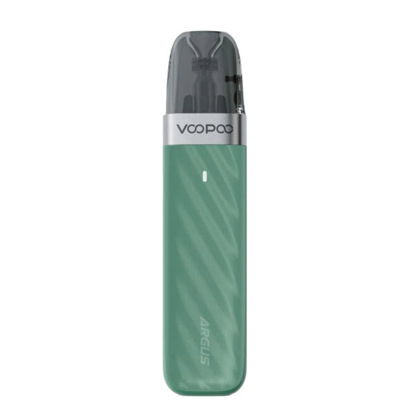 voopoo argus z2 pod kit - 1500mah battery, 3ml cartridge, auto draw, type-c charging ( random color ) - Image 5