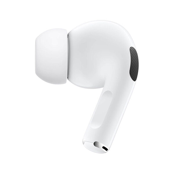 white new apple airpod pro hengxuan (high copy with popup msg/locate in find my iphone) - Image 9