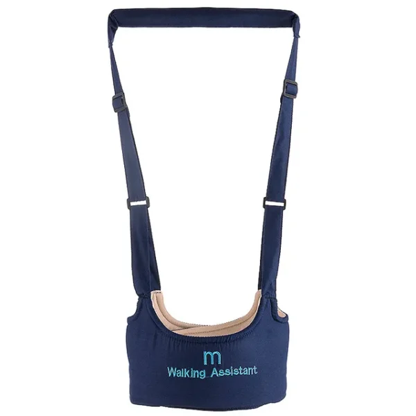 baby walker toddler walking assistant, stand up and walking learning helper for baby - each (high quality) - Image 4