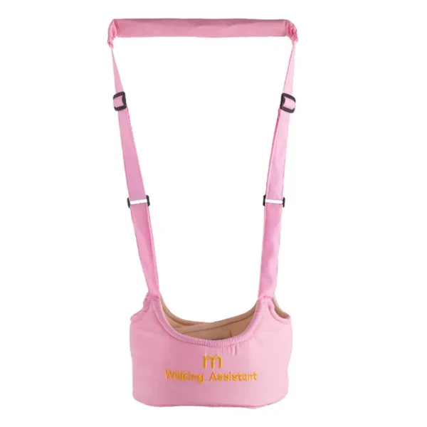 baby walker toddler walking assistant, stand up and walking learning helper for baby - each (high quality) - Image 5