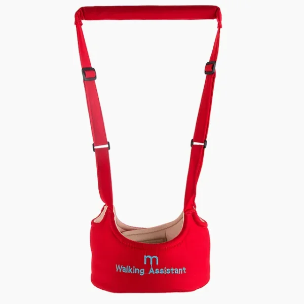 baby walker toddler walking assistant, stand up and walking learning helper for baby - each (high quality) - Image 2