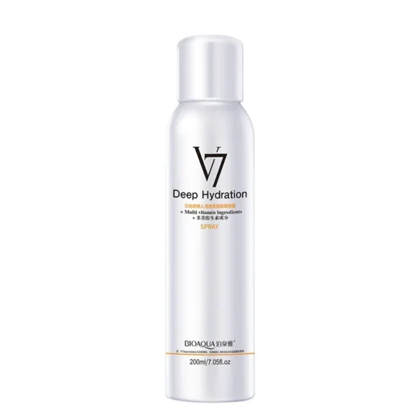 bioaqua v7 deep hydration seven vitamins complex v7 spray 200ml spray - Image 6