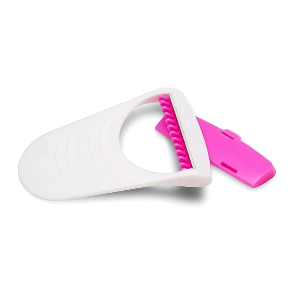 pack of 6 / 12 - safety hair shaving razors designed for girls & women - Image 10