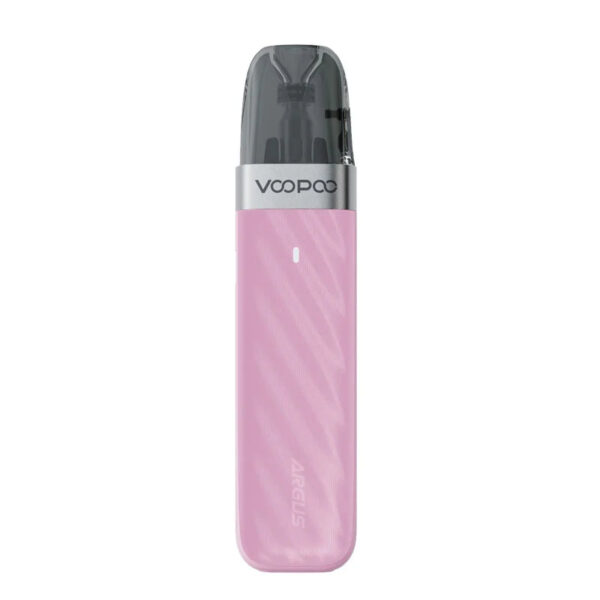 voopoo argus z2 pod kit - 1500mah battery, 3ml cartridge, auto draw, type-c charging ( random color ) - Image 2
