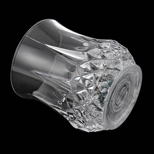 lighting glass led flashing water inductive rainbow colour cup led glowing water mug - Image 8