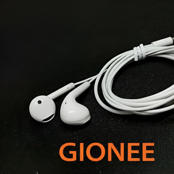 gionee imported handsfree | earphone for mobile - Image 2