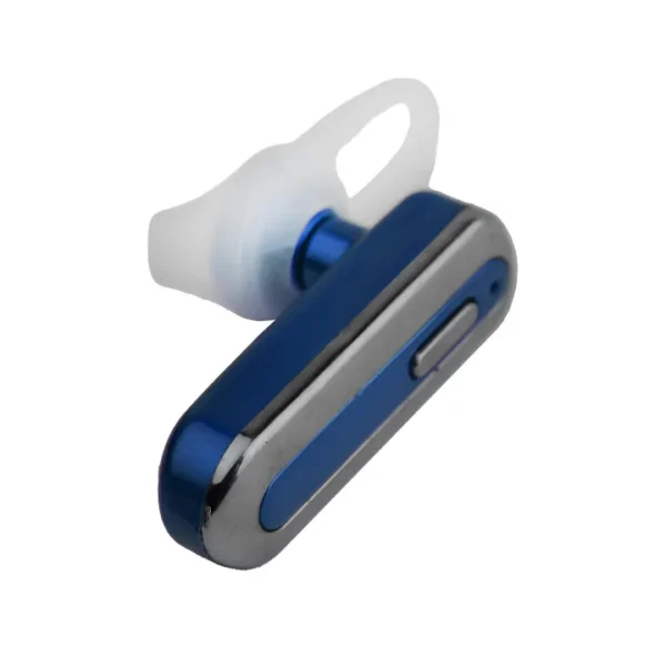 m11 bluetooth wireless headset right ear or left single earbuds for phone & android phone (random color)
