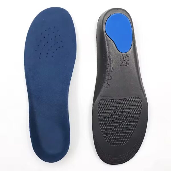 arch foot pad insole for men and women feet health care foot care tool - Image 7