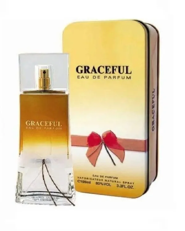 afshan perfume for unisex high quality 1st copy eau de  long lasting perfume 100 ml - Image 4