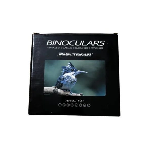 binoculars/ fern glasser/ jumelles - Image 6