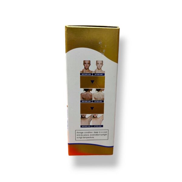tree city niacinamide whitening serum essence | whitening & moisturizing care | serum for all type of faces | 30ml - Image 10