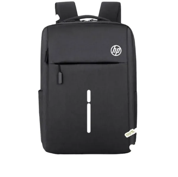 hp laptop bag value backpack 15.6 inch - stylish sport bag for laptops, premium quality and long-lasting durability