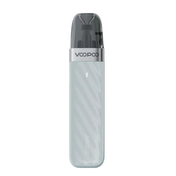 voopoo argus z2 pod kit - 1500mah battery, 3ml cartridge, auto draw, type-c charging ( random color ) - Image 9