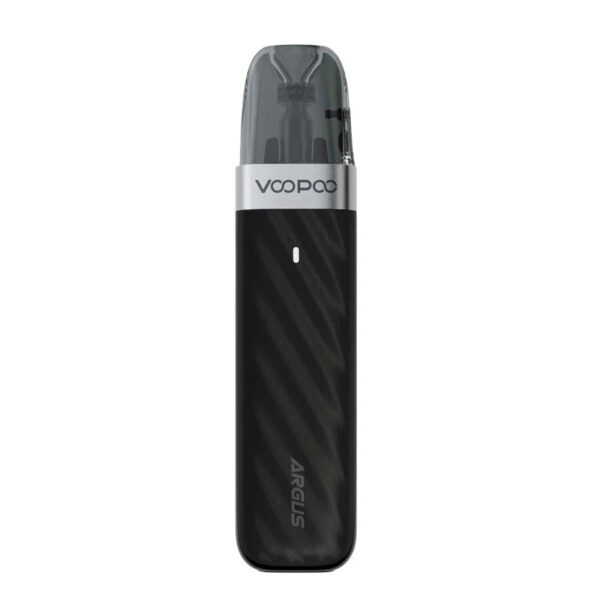 voopoo argus z2 pod kit - 1500mah battery, 3ml cartridge, auto draw, type-c charging ( random color ) - Image 3