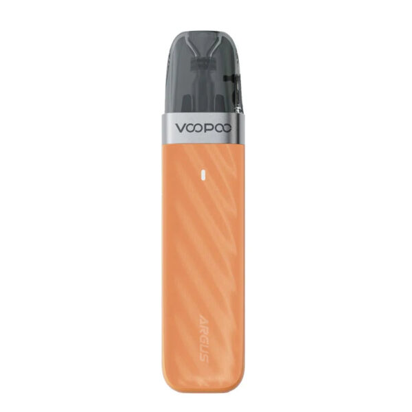 voopoo argus z2 pod kit - 1500mah battery, 3ml cartridge, auto draw, type-c charging ( random color ) - Image 7