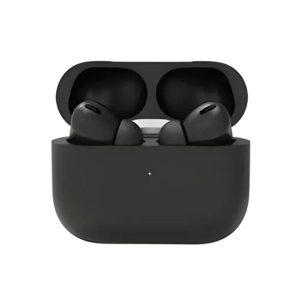 airpod pro 2 buzzer with dori in (black and white colour)