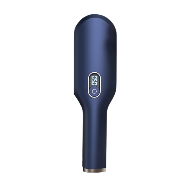 electric fabric lint shaver fuzz remover, lcd display (random color) - Image 10