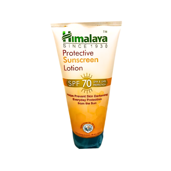 himalaya spf 70 sunblock - Image 4