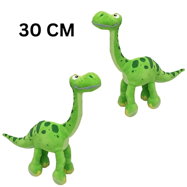 stuffed dinosaur toy plush stuffed animals lovely soft pp toy for children - 30 cm