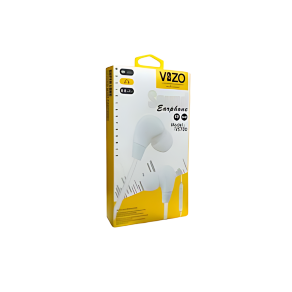 vs700 gaming handsfree | ear phone for mobile phones - Image 2