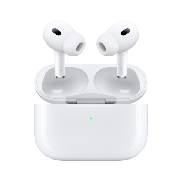 airpods pro 2 (2nd generation) white a+ quality