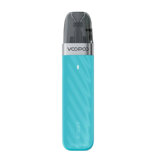voopoo argus z2 pod kit - 1500mah battery, 3ml cartridge, auto draw, type-c charging ( random color ) - Image 10