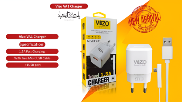 universal va1 charger for mobile phone - Image 3