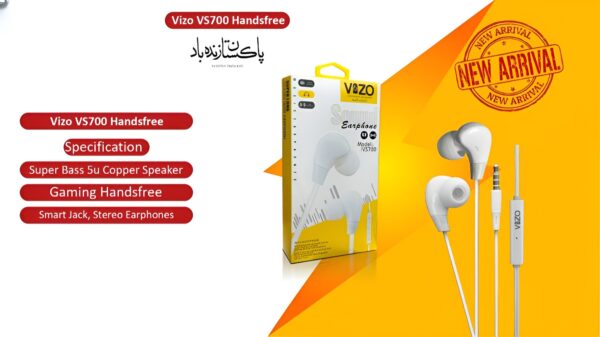 vs700 gaming handsfree | ear phone for mobile phones - Image 4