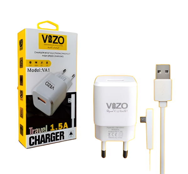 universal va1 charger for mobile phone