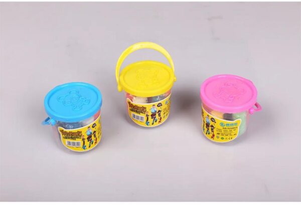 playdough for kids pack of 3