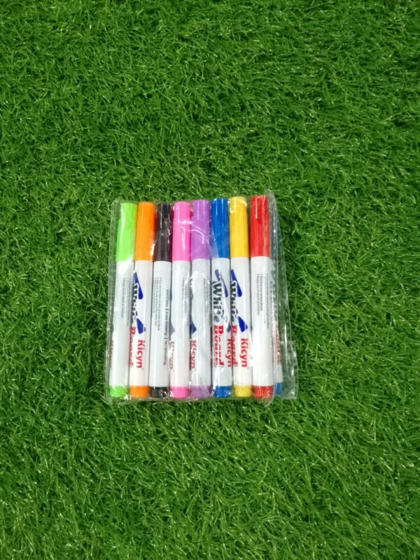 doodle/ floating markers ( 8 pcs set) painting drawing marker for kids