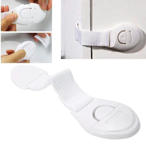 baby safety cabinet lock latch kit, cupboard lock child safety, baby proofing drawer locks, baby kids toddler safety fridge drawer door cabinet cupboard locks (1pcs)