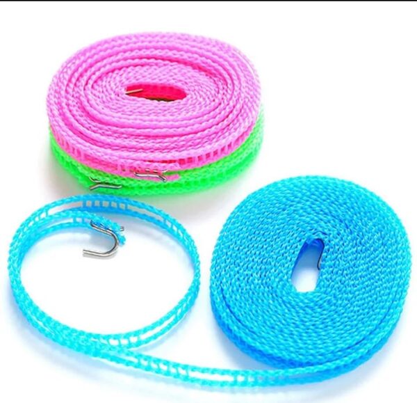 nylon rope 5 mtr