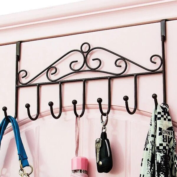 door hook metal  for home , kitchen , changing rooms