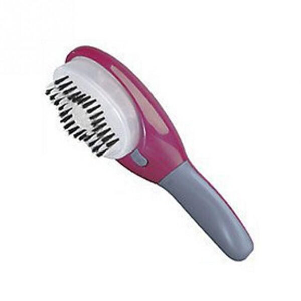 professional hair dye comb hair dye brush for women hair styling combs hair styling tools for salon(cell operated)