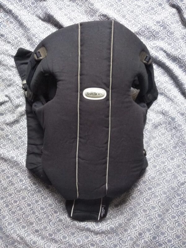 baby bjorn baby carrier (random color) - Image 21