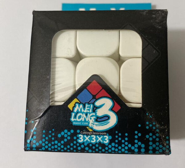 magic puzzle speed cube - Image 2