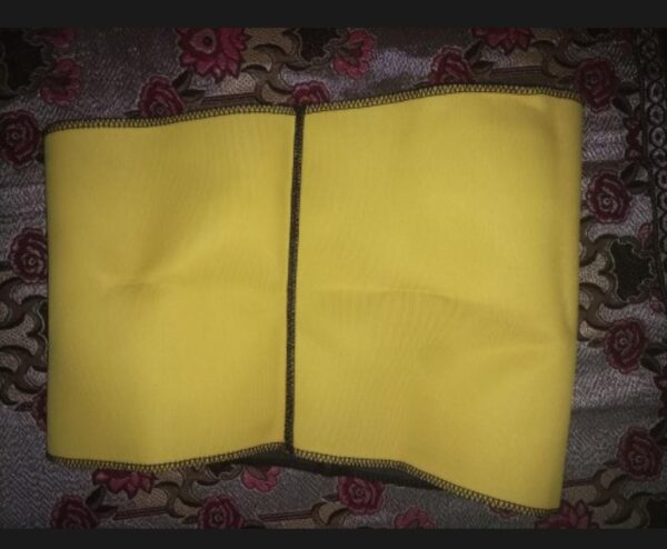hot shaper belt for both male and female - Image 4