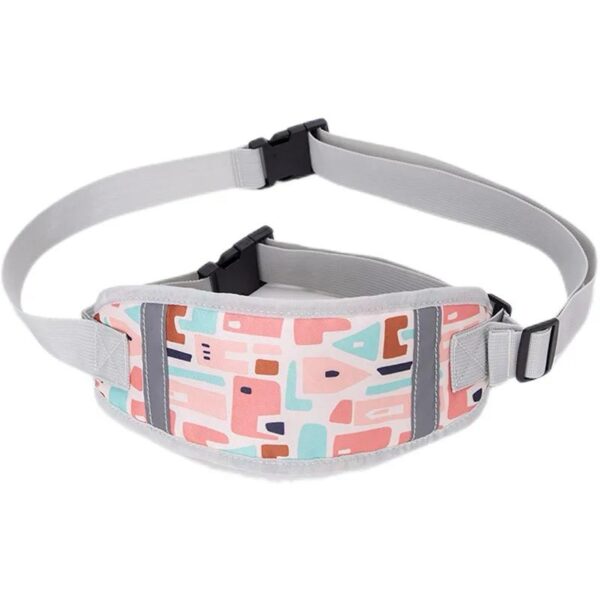 child baby safety belt (random color) - Image 3