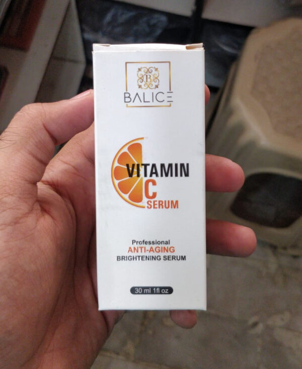 balice vitamin c serum - Image 3