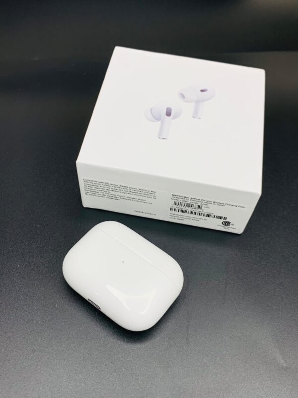 new apple airpods pro 100% master copy - Image 8
