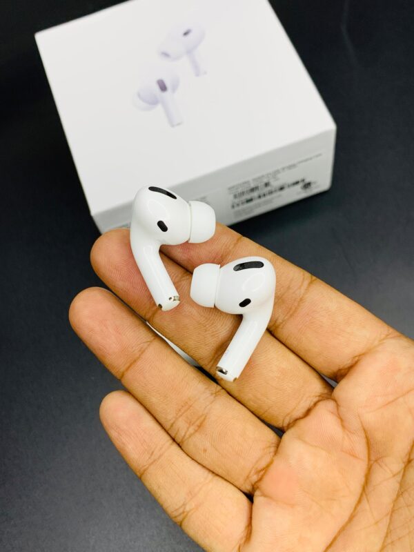 new apple airpods pro 100% master copy - Image 6