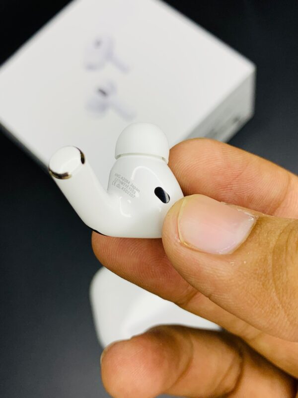 new apple airpods pro 100% master copy - Image 9