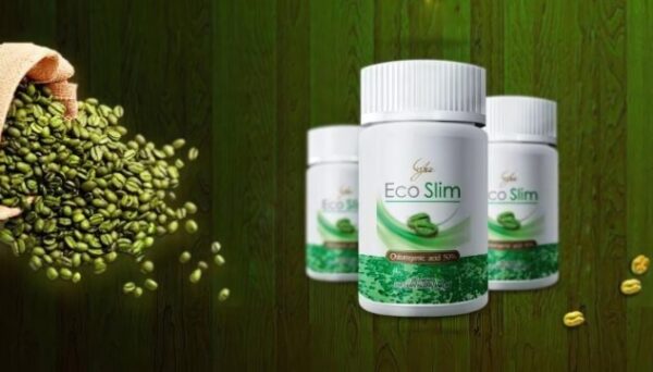 eco slim capsule / natural weight loss formula - Image 17