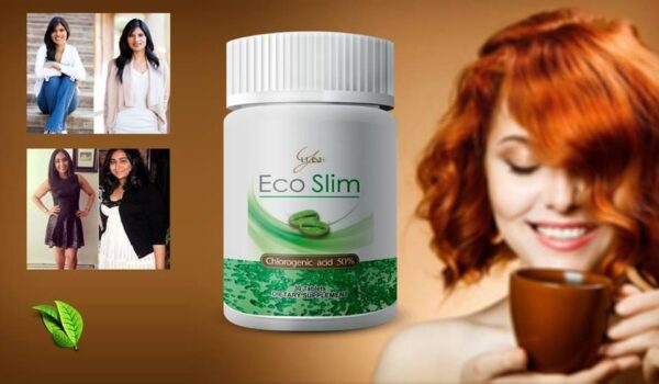 eco slim capsule / natural weight loss formula - Image 15