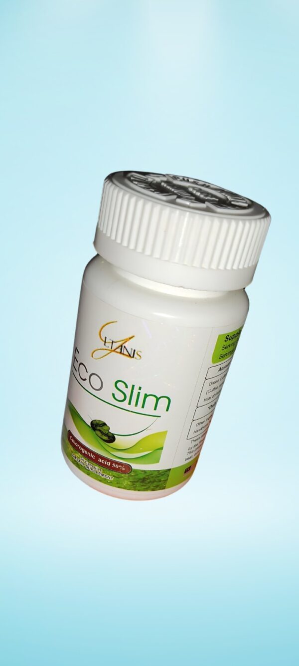 eco slim capsule / natural weight loss formula - Image 8