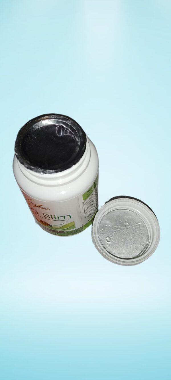 eco slim capsule / natural weight loss formula - Image 7
