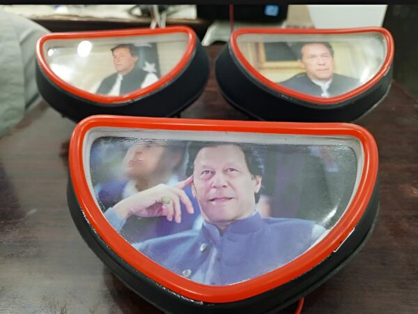 70 motorcycle back light (imran khan) with drl (random pictures) - Image 11