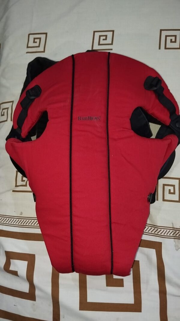 baby bjorn baby carrier (random color) - Image 8