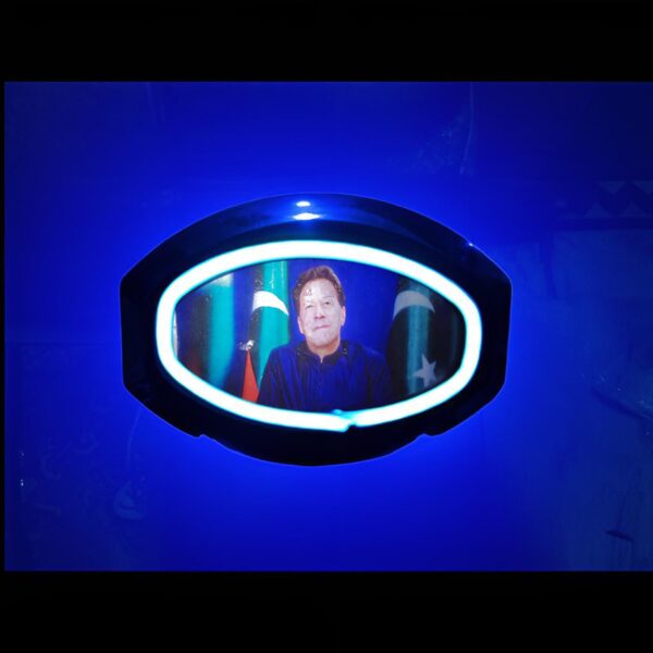 125cc motorcycle back light (imran khan) with drl (random pictures) - Image 7